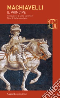 Il principe libro di Machiavelli Niccolò