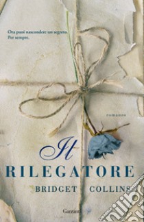 Il rilegatore libro di Collins Bridget