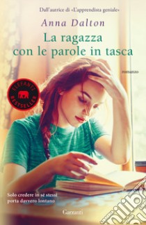 La ragazza con le parole in tasca libro di Dalton Anna