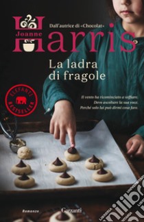 La ladra di fragole libro di Harris Joanne