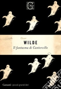 Il fantasma di Canterville libro di Wilde Oscar