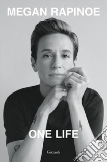 One life libro di Rapinoe Megan