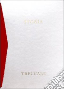 Treccani. Storia libro