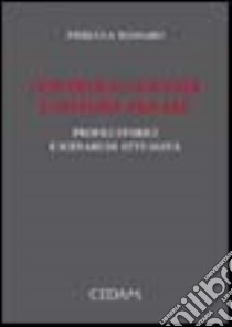 Controllo sociale e sistema penale. Profili storici e scenari di attualità libro di Massaro Pierluca