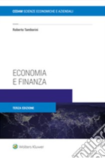 Economia e finanza libro di Tamborini Roberto