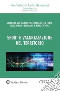 Sport e valorizzazione del territorio libro