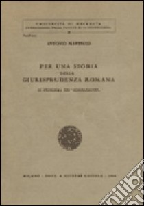 Le fonti del Codice di procedura penale del regno italico libro di Dezza Ettore