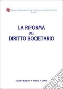 La riforma delle società di capitali. Aziendalisti e giuristi a confronto. Atti del Convegno (Foggia, 12-13 giugno 2003) libro di Abriani N. (cur.); Onesti T. (cur.)