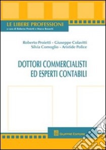 Dottori commercialisti ed esperti contabili libro