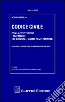 Codice civile libro