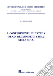 I conferimenti in natura 