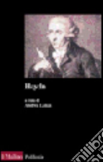 Haydn libro di Lanza A. (cur.)