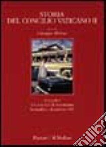 Storia del Concilio Vaticano II. Vol. 5: Concilio di transizione. Il quarto periodo e la conclusione del Concilio (1965) libro di Melloni A. (cur.)