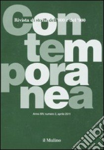 Contemporanea (2011). Vol. 2 libro