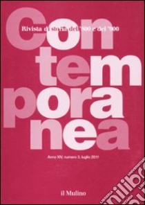 Contemporanea (2011). Vol. 3 libro