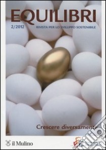 Equilibri (2012). Vol. 2 libro