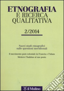 Etnografia e ricerca qualitativa (2014). Ediz. bilingue. Vol. 2 libro