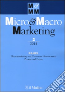 Micro & Macro Marketing (2014). Vol. 2 libro