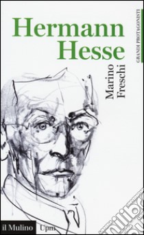 Hermann Hesse libro di Freschi Marino