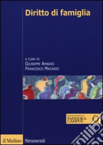 Diritto di famiglia libro di Amedio G. (cur.); Macario F. (cur.)