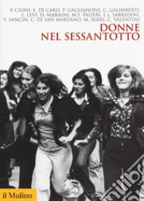 Donne nel Sessantotto libro