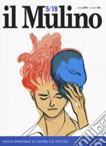 Il Mulino (2019). Vol. 505 libro