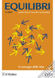 Equilibri (2021). Vol. 1 libro