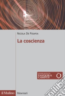 La coscienza libro di De Pisapia Nicola