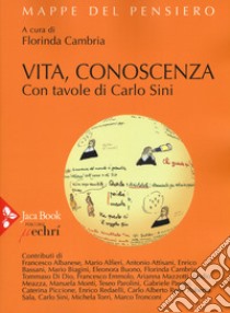 Vita, conoscenza libro di Cambria F. (cur.)