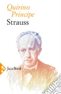 Strauss libro di Principe Quirino