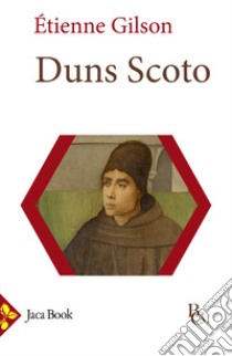 Duns Scoto libro di Gilson Étienne