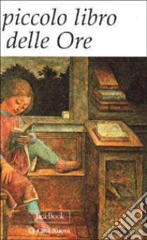 Il piccolo libro delle ore libro