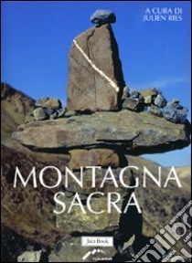 Montagna sacra. Ediz. illustrata libro di Ries J. (cur.)