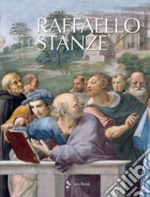 Raffaello. Le stanze. Ediz. a colori libro di Frommel Christoph Luitpold