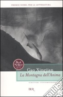 La Montagna dell'Anima libro di Gao Xingjian