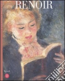 Renoir libro di D'Ayala Valva M. (cur.); Auf der Heyde A. (cur.)