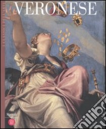 Veronese libro di Pedrocco F. (cur.)