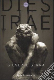 Dies Irae libro di Genna Giuseppe