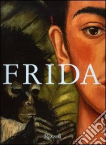 Frida Kahlo. Ediz. illustrata libro di Prignitz-Poda Helga