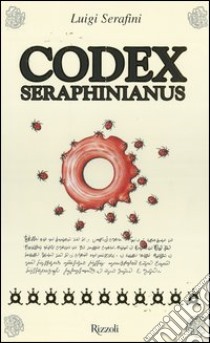 Codex Seraphinianus libro di Serafini Luigi