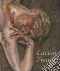 Lucian Freud. Ediz. illustrata libro di Feaver William