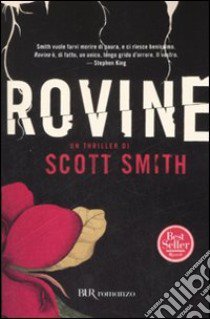 Rovine libro di Smith Scott