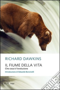 Il fiume della vita. Che cosa è l'evoluzione libro di Dawkins Richard