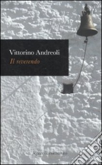 Il reverendo libro di Andreoli Vittorino