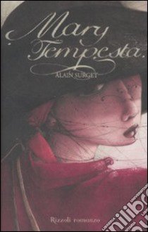 Mary Tempesta libro di Surget Alain