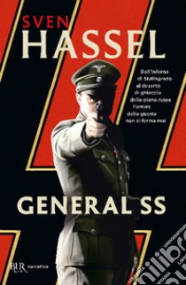 General SS libro di Hassel Sven