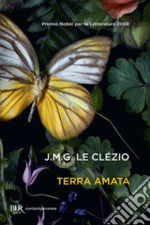 Terra amata libro di Le Clézio Jean-Marie Gustave