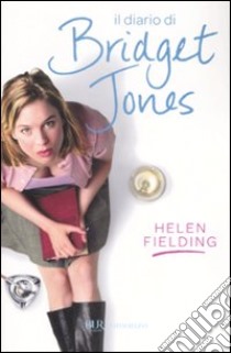 Il Diario di Bridget Jones libro di Fielding Helen