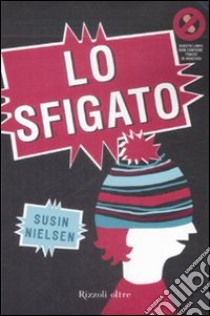 Lo Sfigato libro di Nielsen Susin