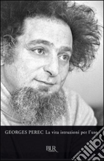 La vita: istruzioni per l'uso. Ediz. limitata libro di Perec Georges; Mari Enzo